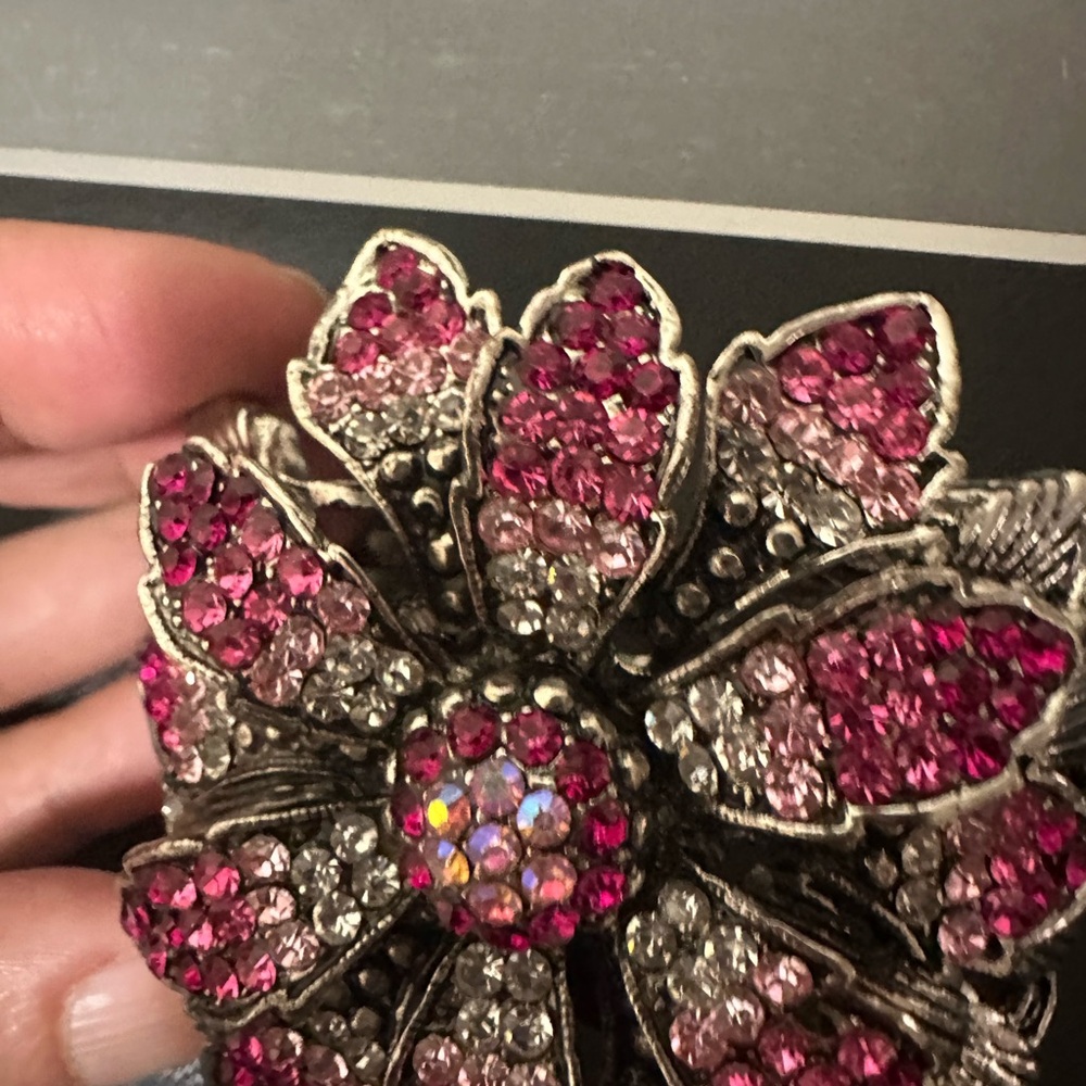 Boho Vintage Bracelet - Picture 9 of 14